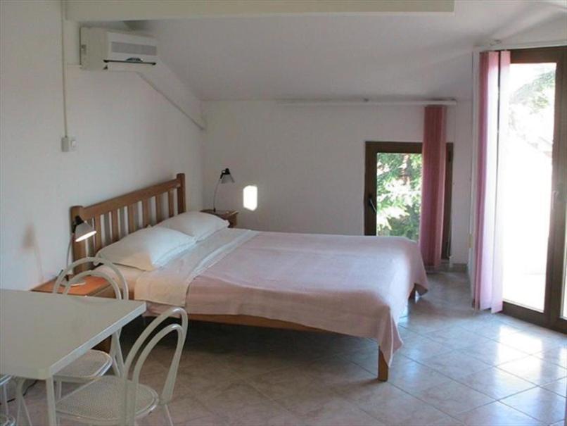 Apartments Gabrijela Biograd Na Moru Esterno foto